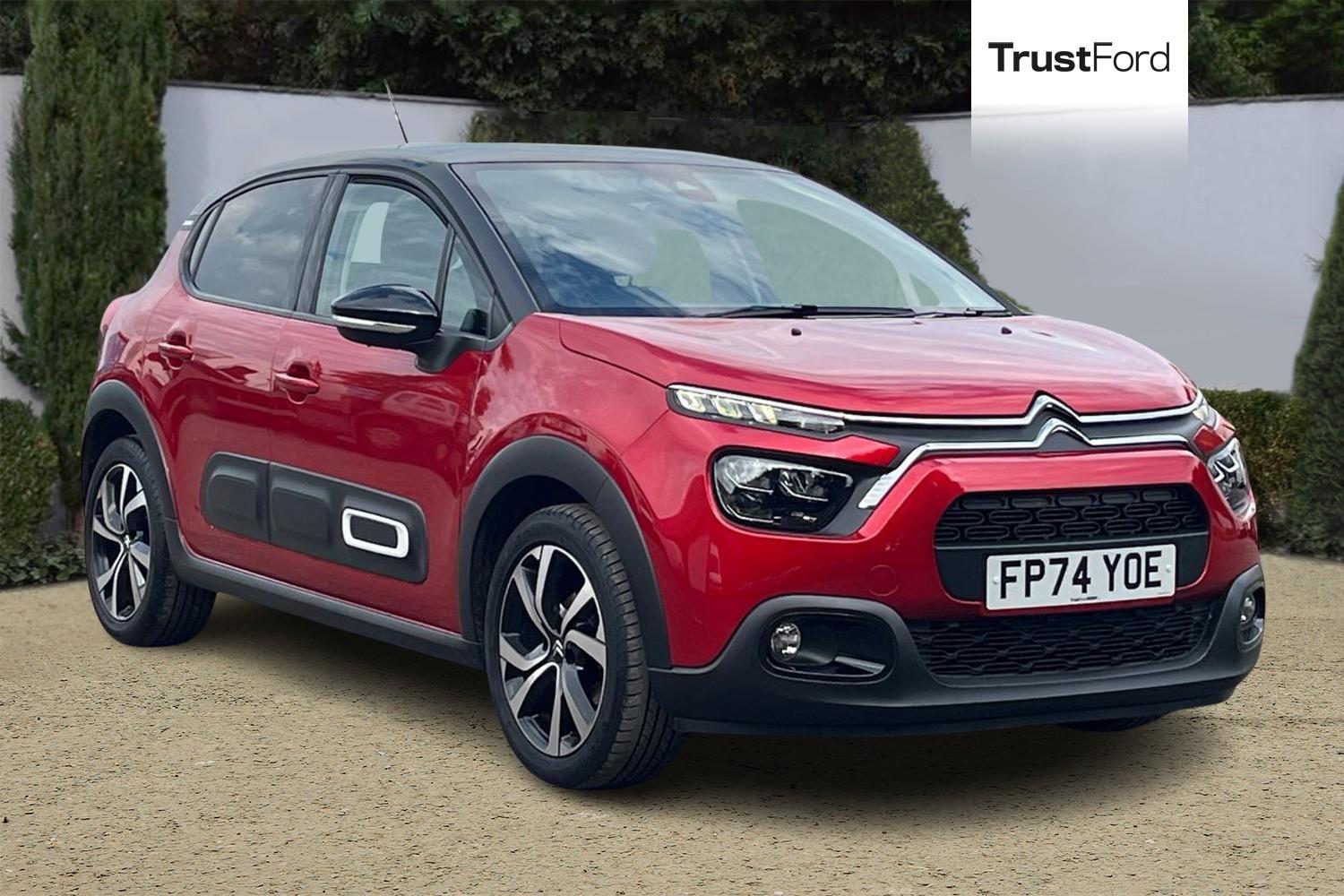 Citroen C3 Photo 0