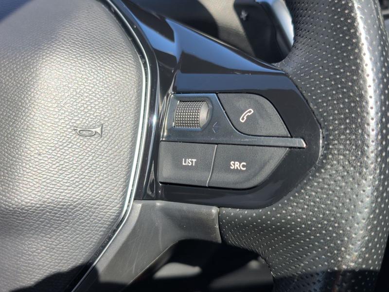 Used Peugeot 3008 EJ23VAX 45
