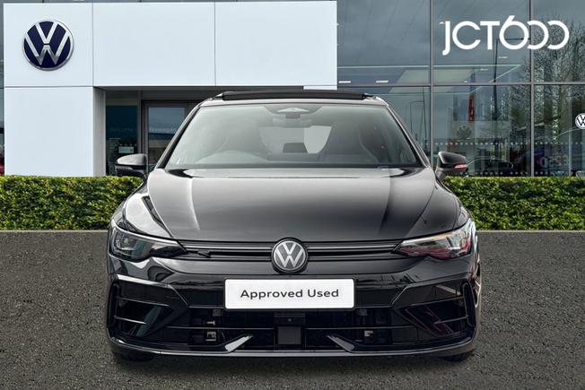 Volkswagen Golf Photo 8