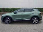 Kia Sportage Photo 4