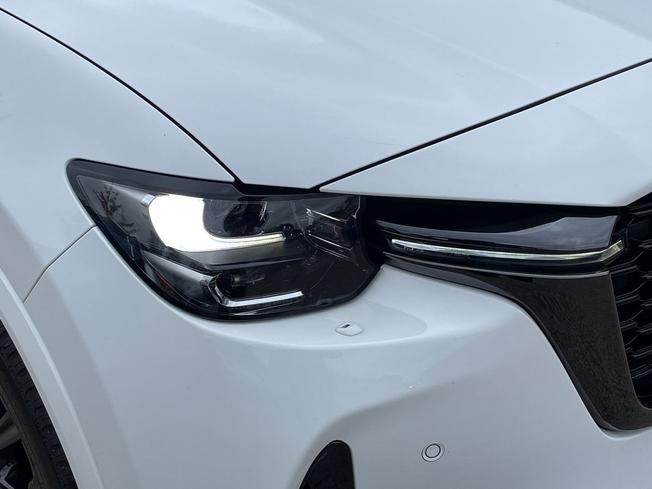 MAZDA CX-60 Photo 19