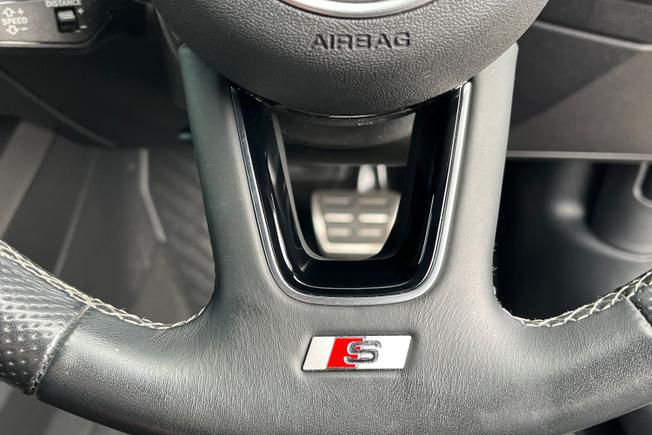 Audi A3 Photo 28
