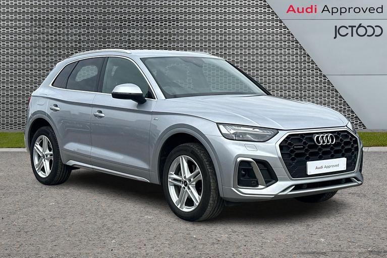 Audi 40 Tdinull