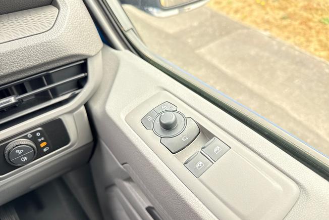 Volkswagen Transporter Photo 42