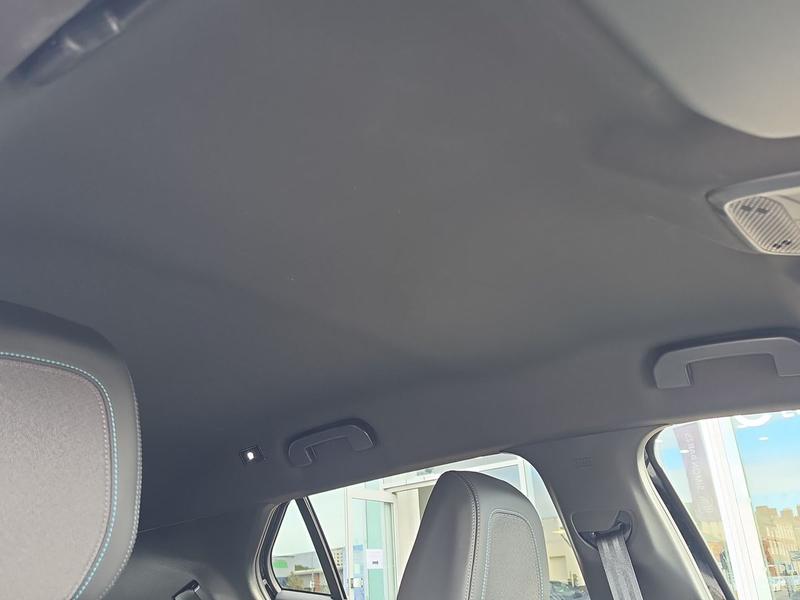 Used Peugeot 2008 SJ23XMF 36