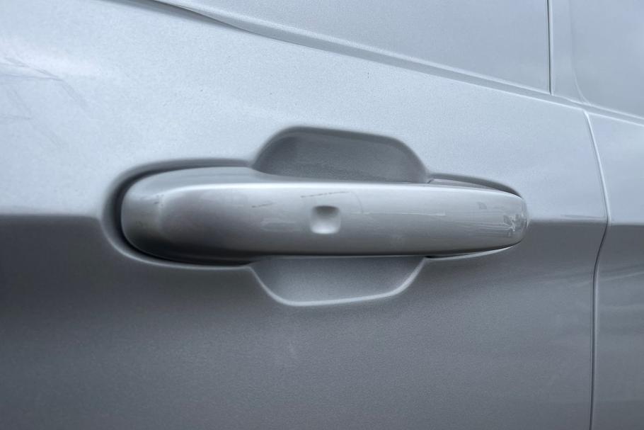 Used FORD TRANSIT CUSTOM WN75KNF 35