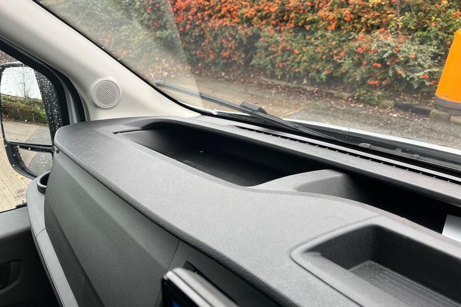 Used Ford TRANSIT 39