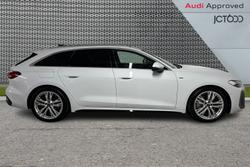 AUDI A5 Avant Photo 4