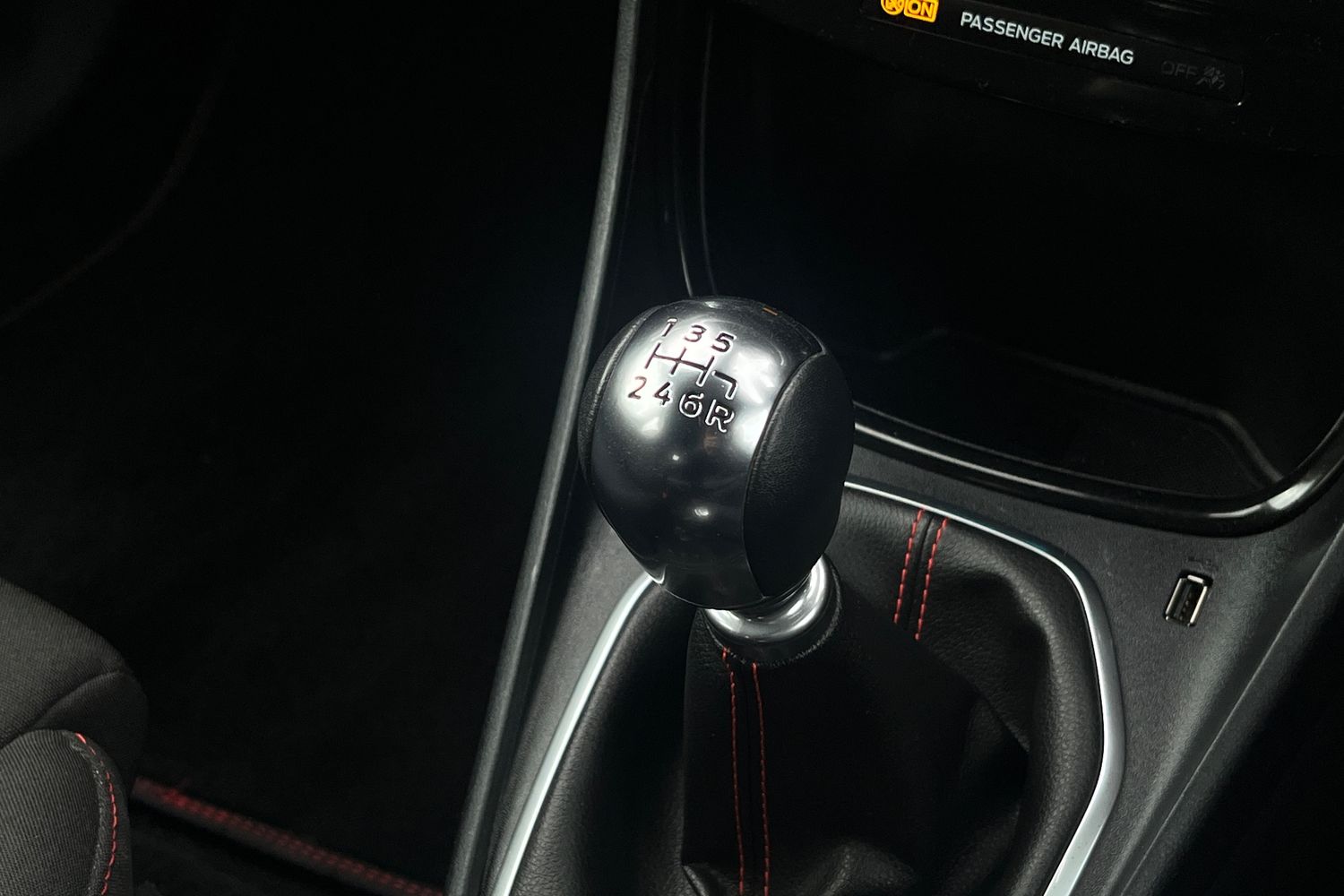 Ford PUMA Photo 32