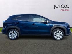 SUZUKI S-Cross Photo 4