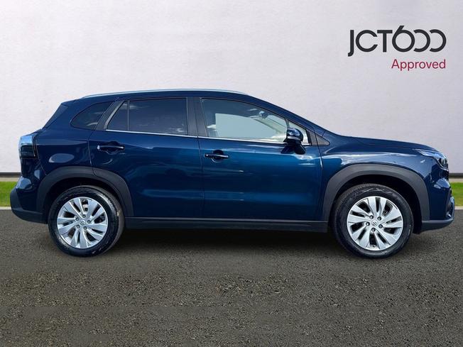 SUZUKI S-Cross Photo 4