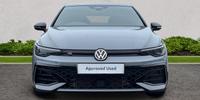 Volkswagen Golf Photo 6