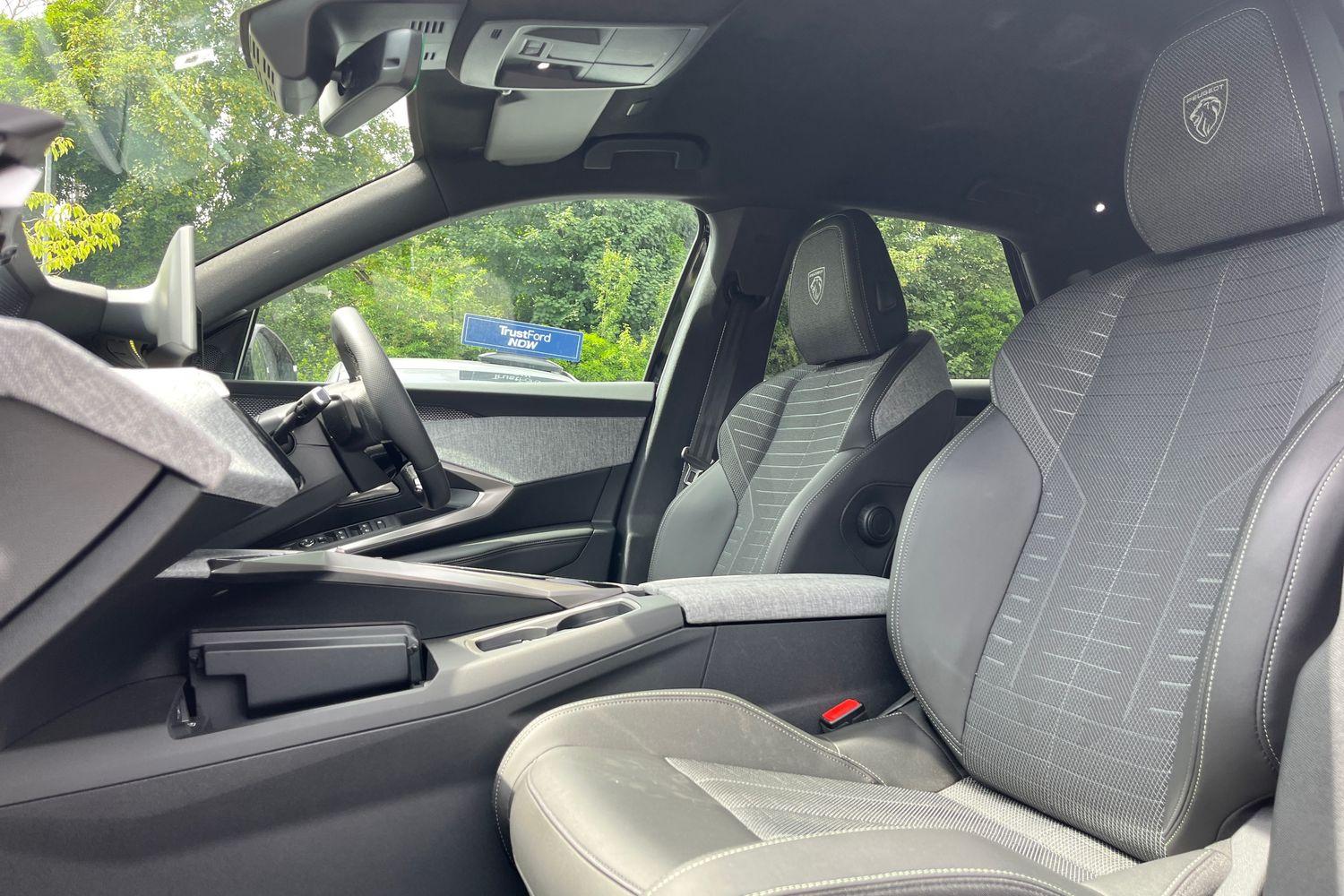 Peugeot 3008 Photo 18