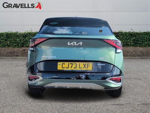 Kia SPORTAGE Photo autoimg-b96e6a774de835f34aa83d592f597f8286e2b112.jpg