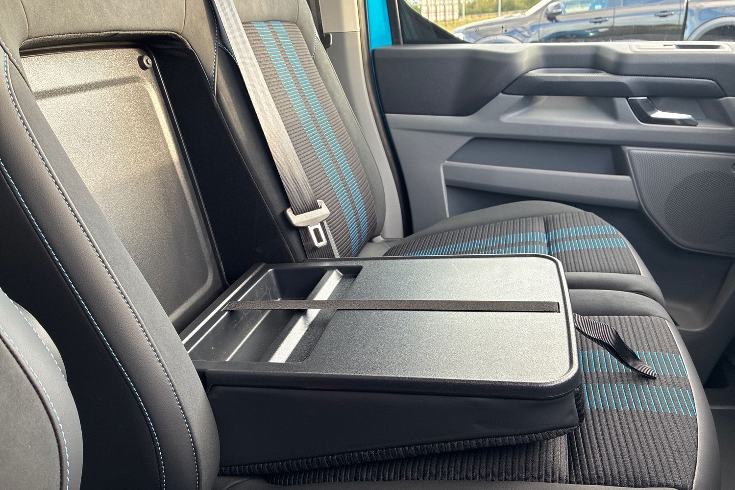 Ford Transit Custom Photo 37