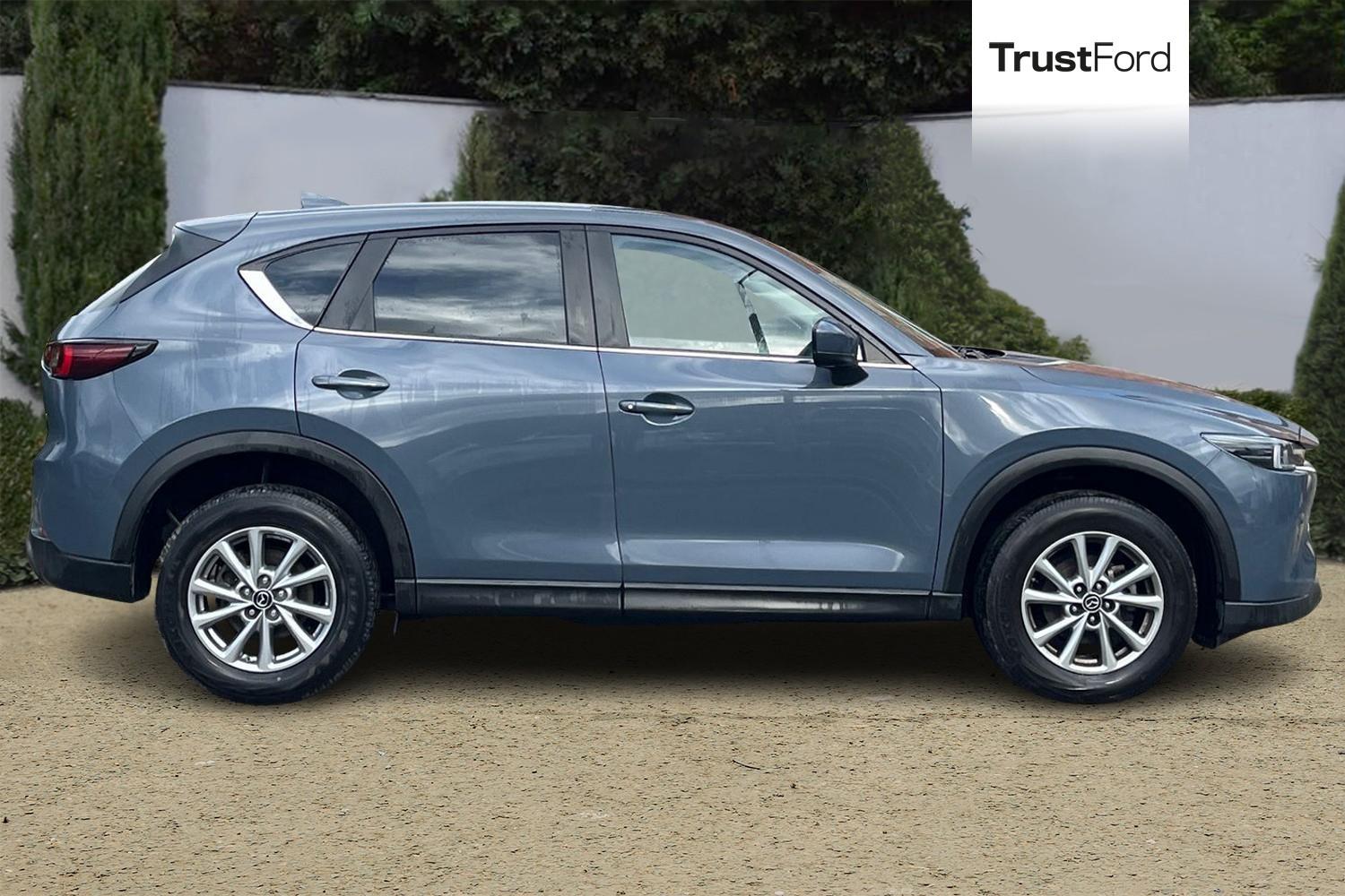 Mazda CX-5 Photo 2