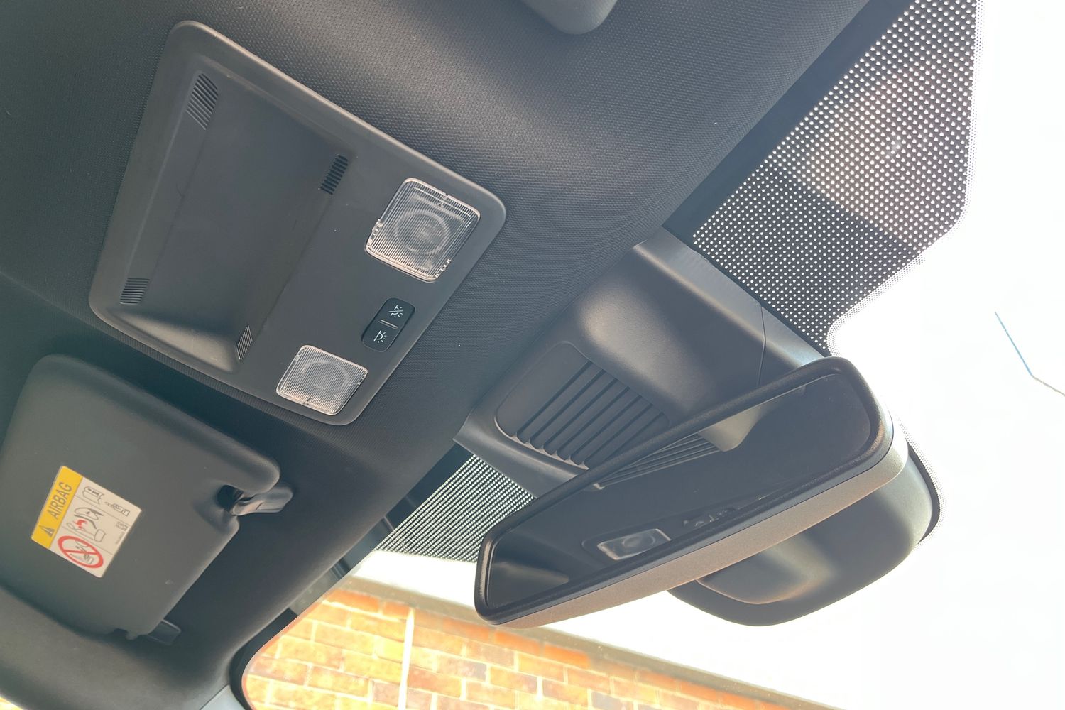 Ford Focus Photo 35