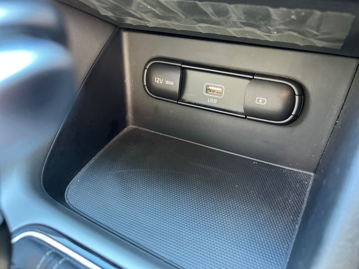 Kia Niro Photo 35