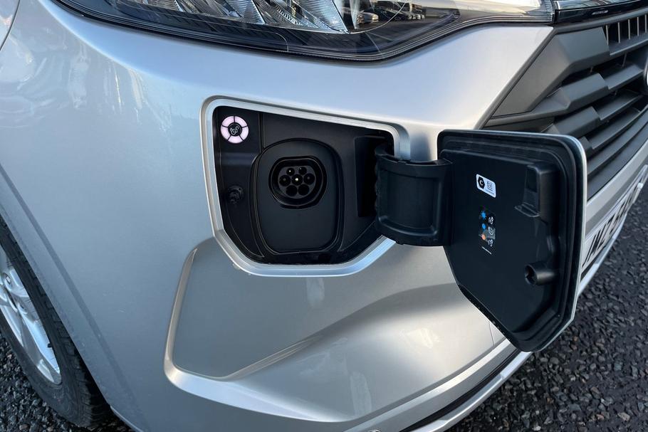 Used Ford TRANSIT CUSTOM 29