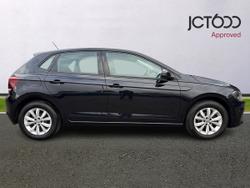 VOLKSWAGEN Polo Photo 4