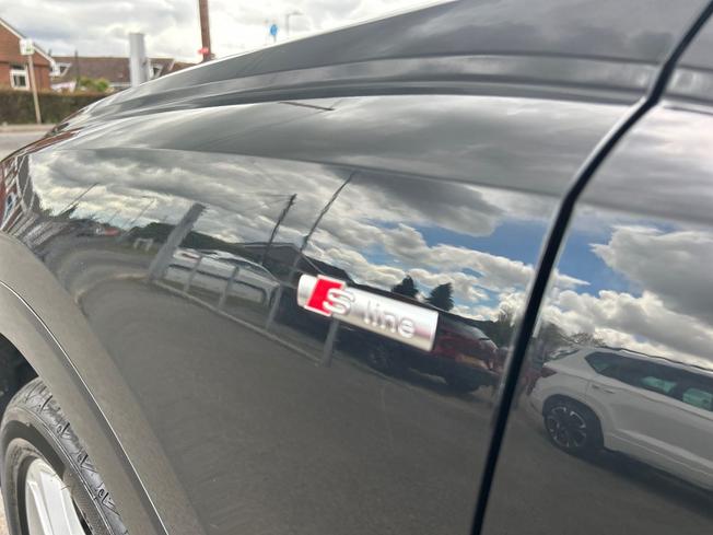 Audi Q3 Photo 36