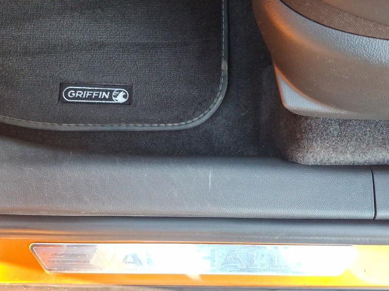 Used Vauxhall Mokka X YD19WKE 42