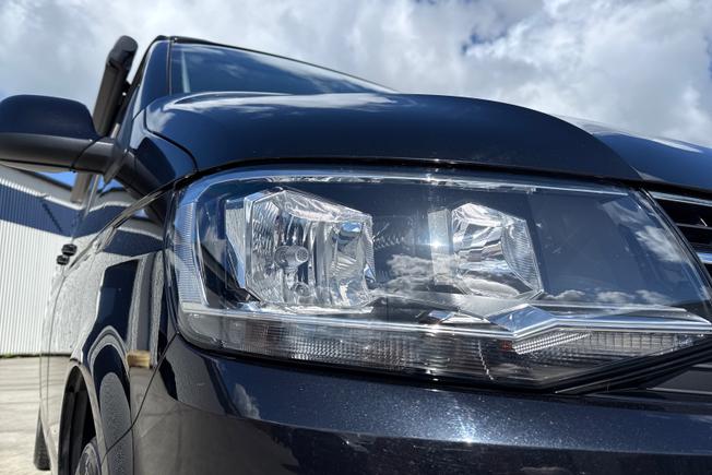 Volkswagen California Photo 19