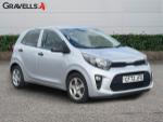 Kia Picanto Photo 0