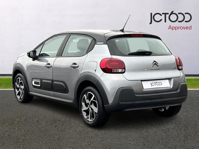CITROEN C3 Photo 3
