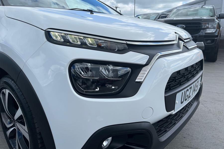 Citroen C3 Photo autoimg-b97593f640a14a2b2a7dedb13de77df0df9ed369.jpg