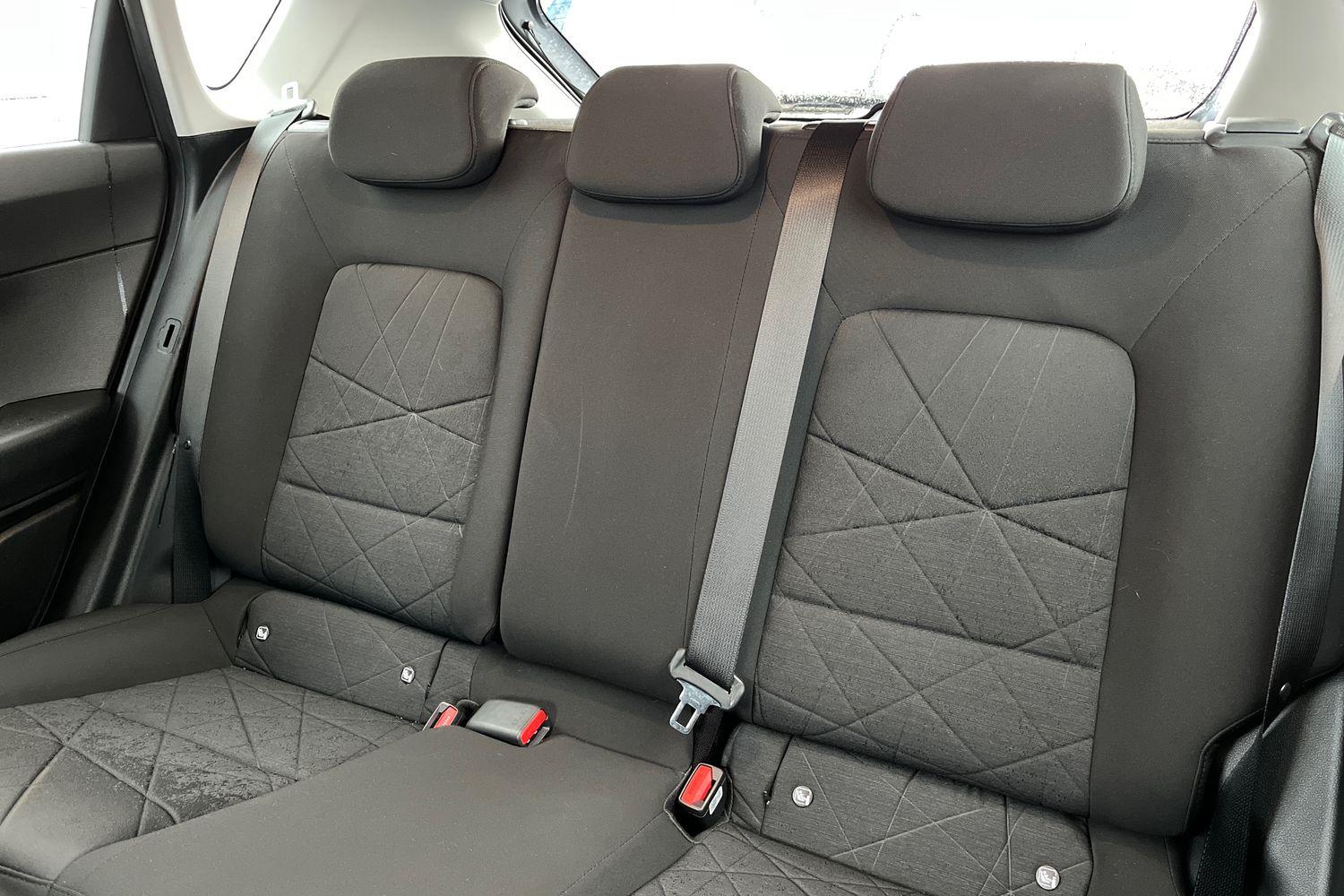 Hyundai BAYON Photo 19