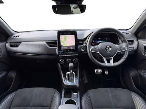Renault ARKANA Photo autoimg-b9766ef24f2f6085f86983b64b4ba812b4f0c7bf.jpg