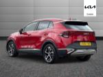 Kia Sportage Photo 4