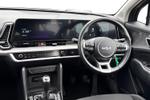 Kia Sportage Photo 11