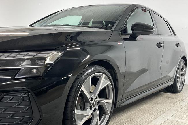 AUDI A3 Photo 40