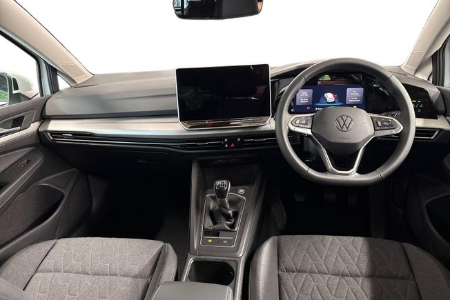 VOLKSWAGEN Golf Photo 10