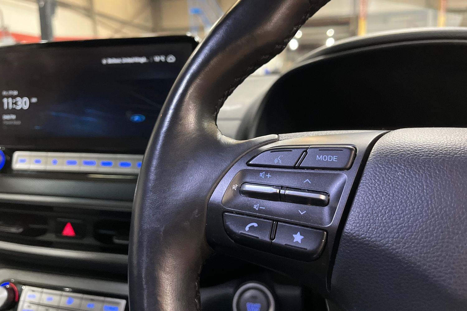 Hyundai KONA Photo 27
