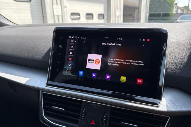 SEAT Tarraco Photo 13