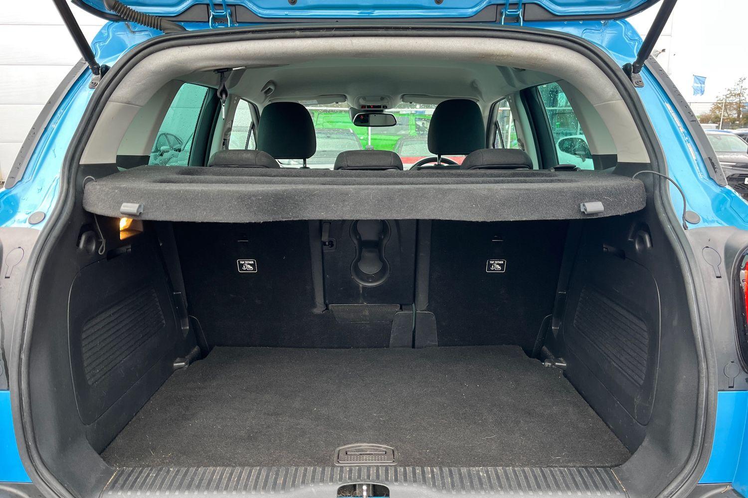 Citroen C3 AIRCROSS Photo 20