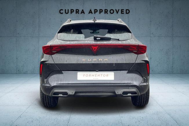 CUPRA Formentor Photo 7