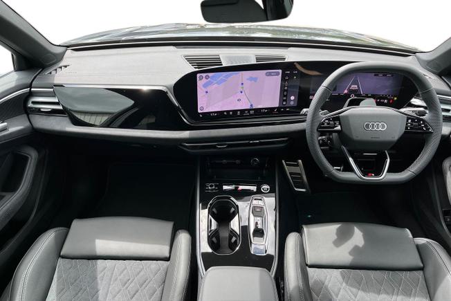 AUDI A5 Photo 10