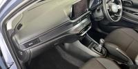 Hyundai i20 Photo 1
