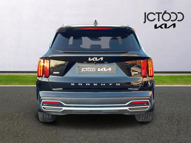Kia Sorento Photo 7