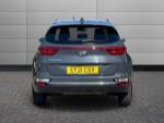 Kia Sportage Photo 11