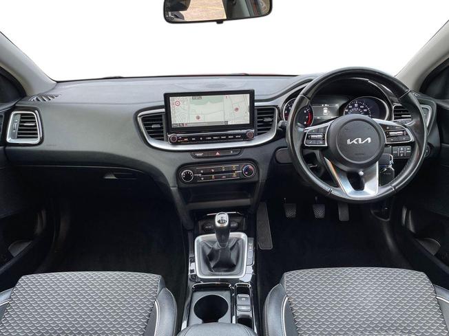 KIA Xceed Photo 10
