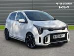 Kia Picanto Photo 0