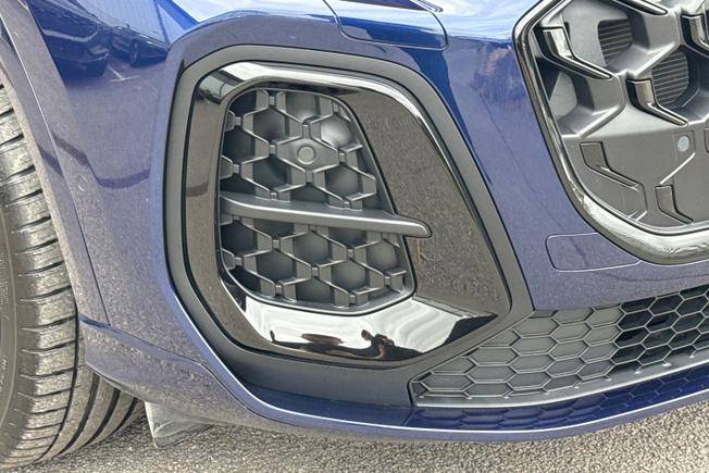 AUDI Q5 Photo 21