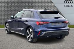 AUDI  A3 Sportback Photo 3