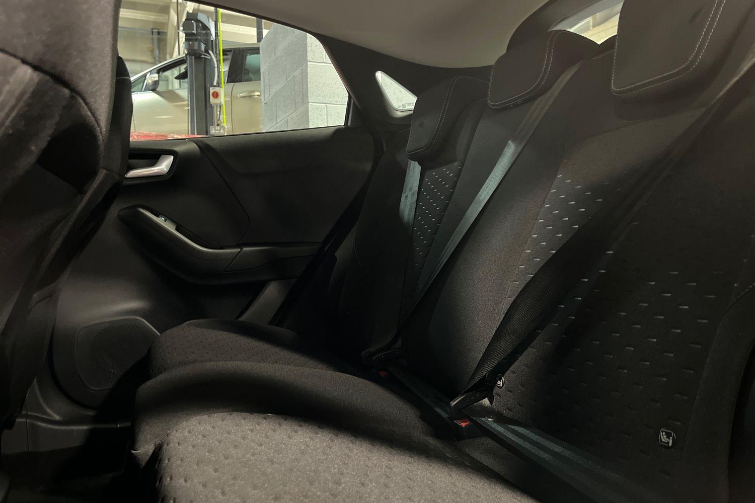Ford PUMA Photo 19