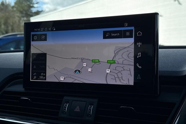 Audi Q5 Photo 14
